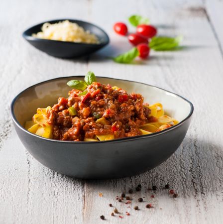 Bolognaisesaus